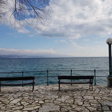 Sunny 150 M From The Sea Apartamento *