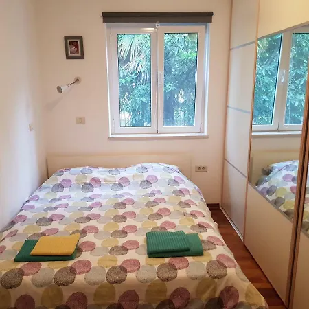 Apartamento Sunny 150 M From The Sea *