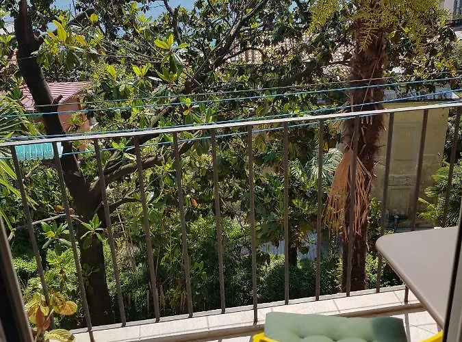 Sunny 150 M From The Sea * אופטיה