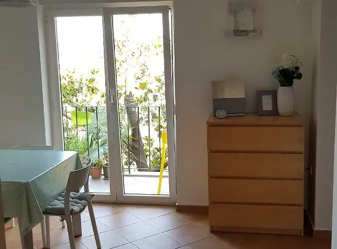 Sunny 150 M From The Sea * אופטיה