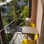 Sunny 150 M From The Sea Apartament *