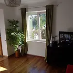Sunny 150 M From The Sea Apartament Opatija