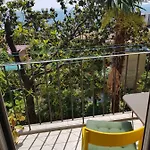 Sunny 150 M From The Sea * Opatija