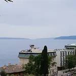 Sunny 150 M From The Sea Apartament Opatija