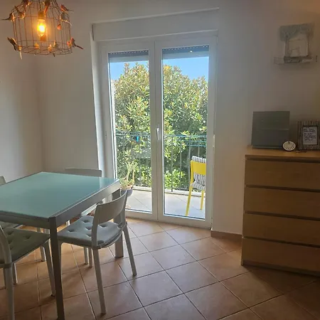 Sunny 150 M From The Sea