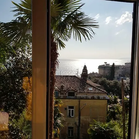דירה Sunny 150 M From The Sea