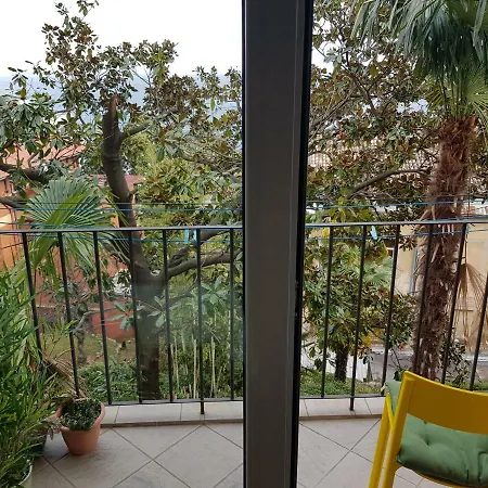 דירה Sunny 150 M From The Sea