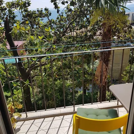 Sunny 150 M From The Sea * אופטיה