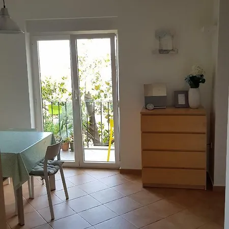 Sunny 150 M From The Sea * אופטיה