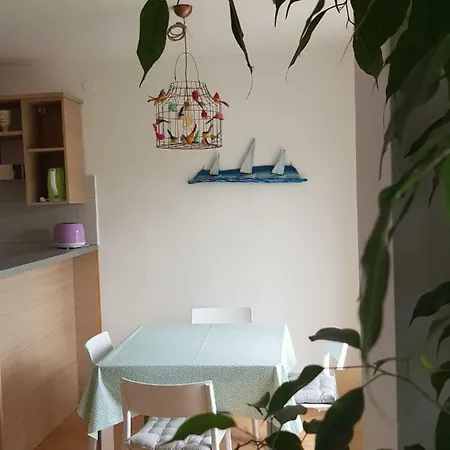 Sunny 150 M From The Sea Lejlighed Opatija