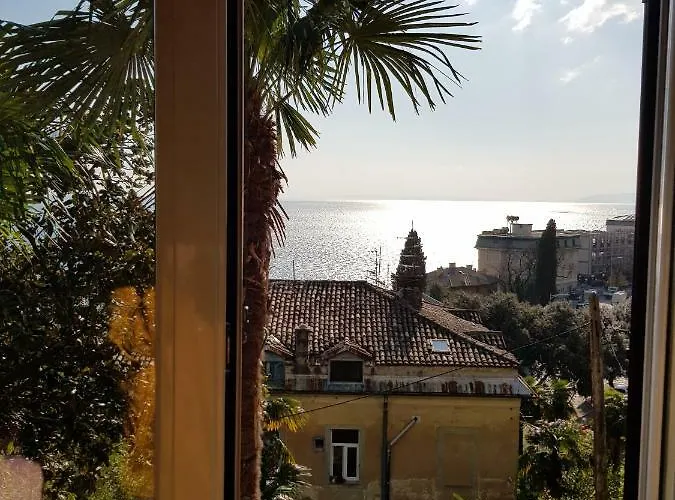 Lejlighed Sunny 150 M From The Sea