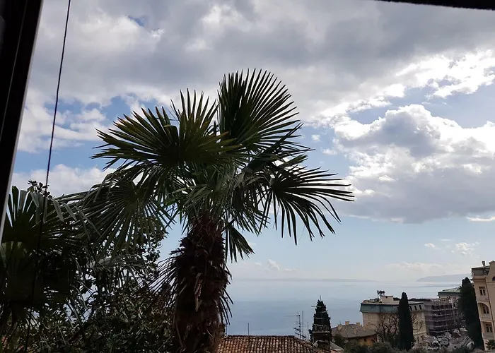 Sunny 150 M From The Sea Lejlighed