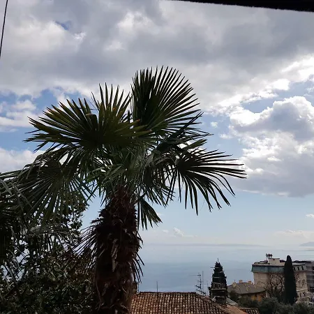 Sunny 150 M From The Sea شقة