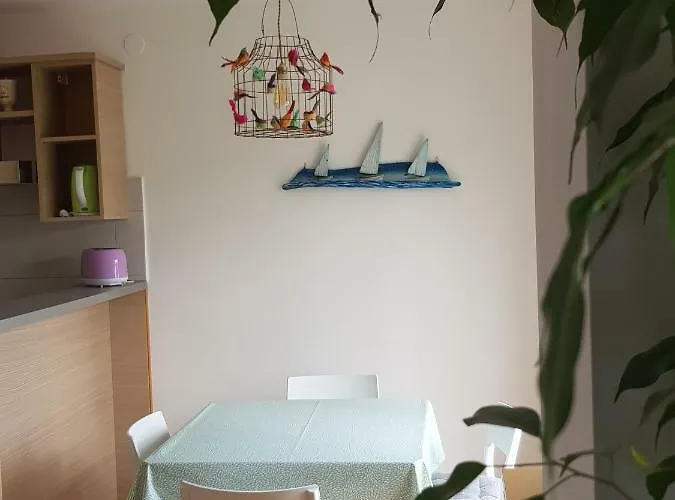 Sunny 150 M From The Sea Apartamento Opatija
